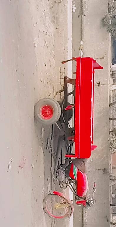 loader bike watsapp no 03095839188