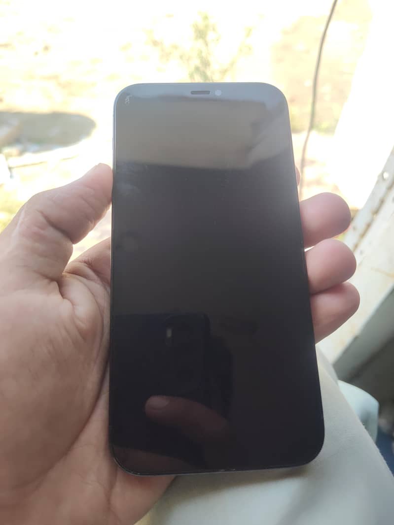 Apple iPhone 12 Pro 0