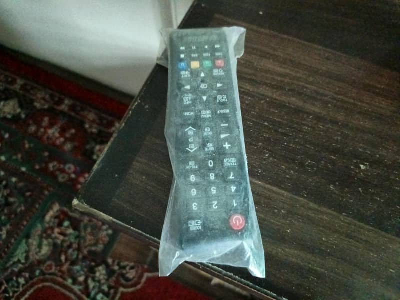 LED Android 3