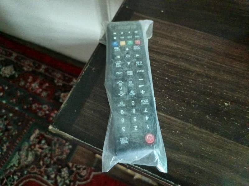 LED Android 4
