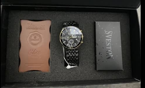 sveston watches/watches / watches for sale /branded & imported watches