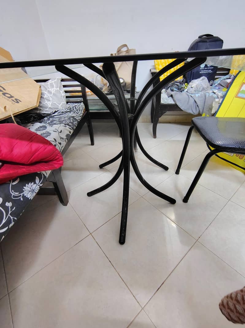 Dinning table 1