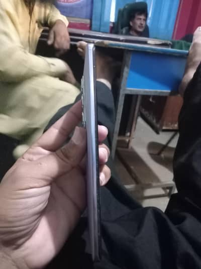 Infinix Hot 50 Pro Plus 8+8 256