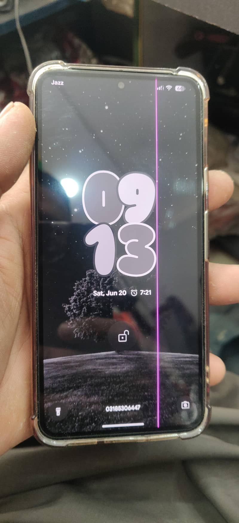 Google Pixel 8 0