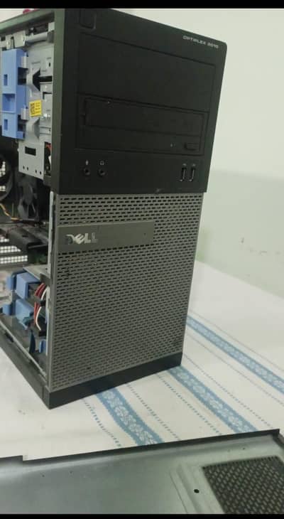 Dell 990 opti core i5