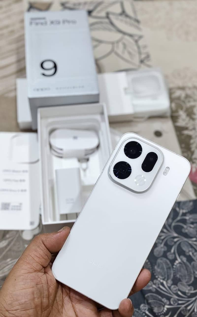 find x9 pro non pta non active 0