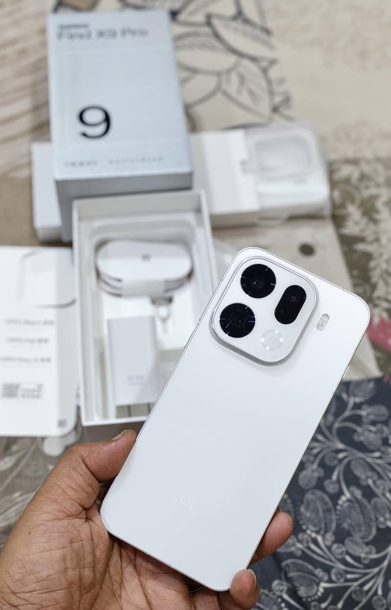 find x9 pro non pta non active 2