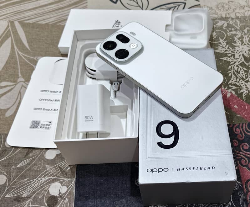 find x9 pro non pta non active 4