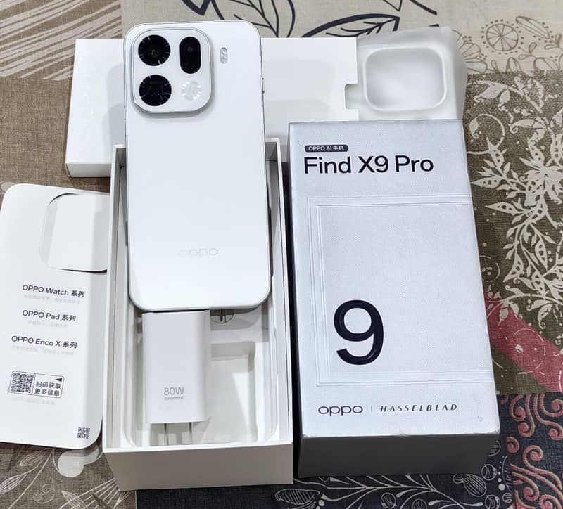 find x9 pro non pta non active 5