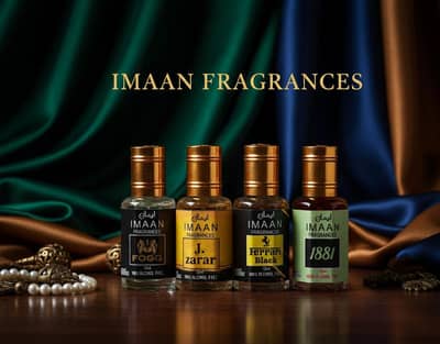 Imman Fragrance