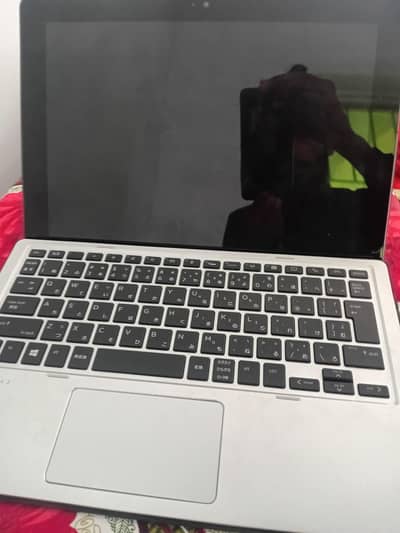 Hp elite Core M3 7th generation
