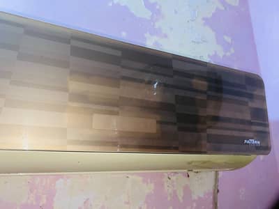 Orient 1 Ton Split AC - Good Condition