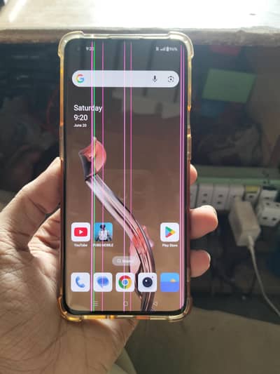 One Plus 9