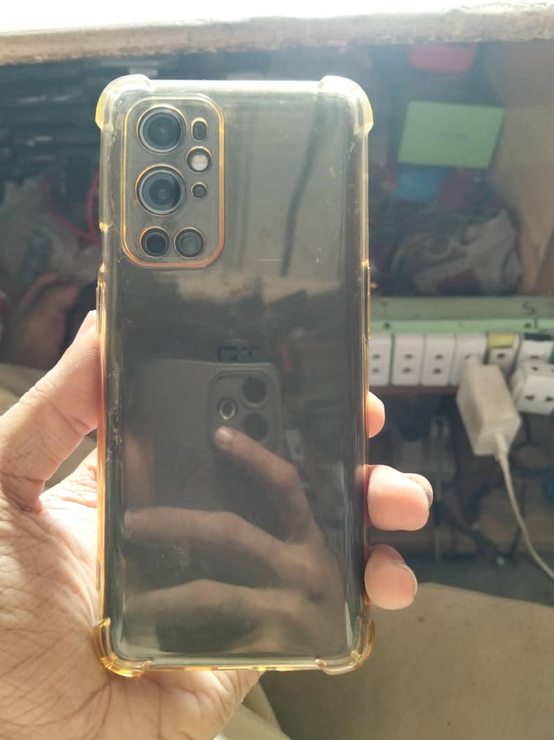 One Plus 9 2