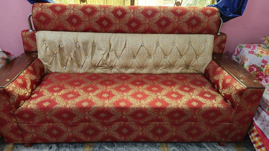 Sofa set 1