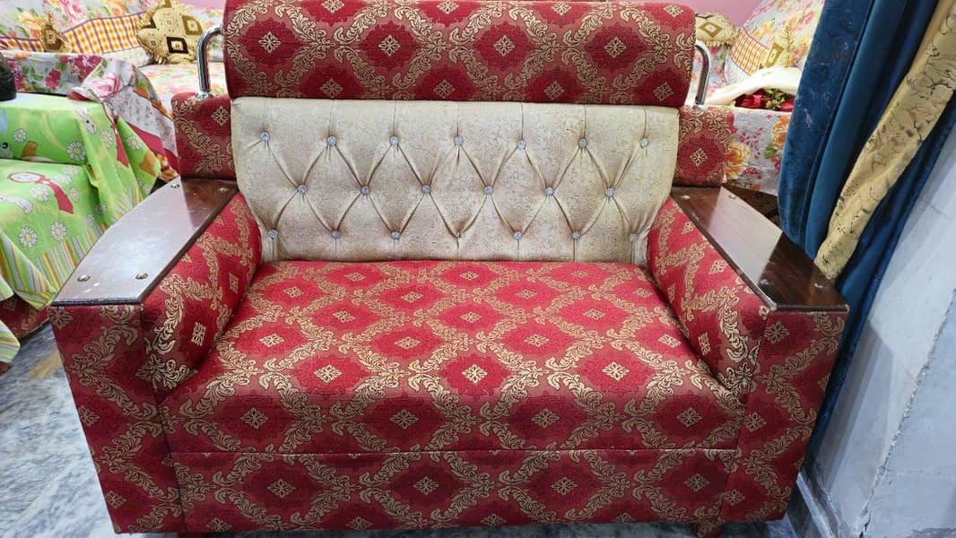 Sofa set 3