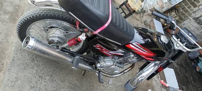 very best bike