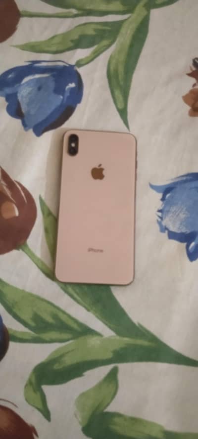 Apple iPhone XS Max