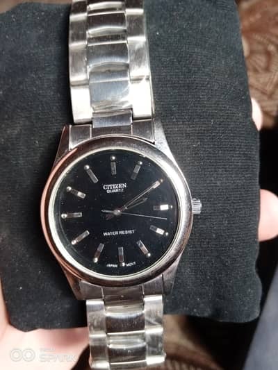 original made in Japan citizen