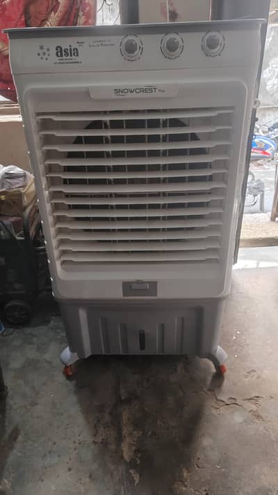 Aircooler