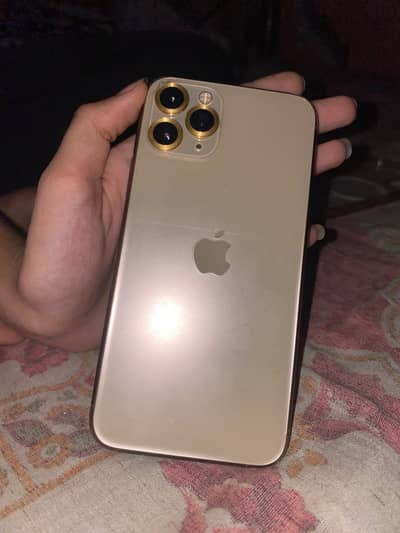 Apple iPhone 11 Pro