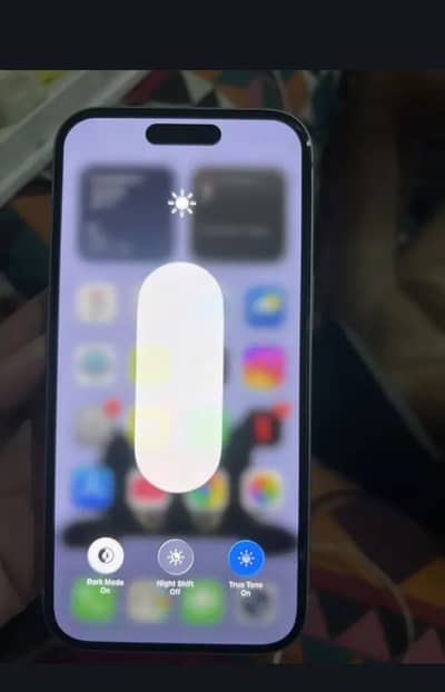 Apple iPhone 15