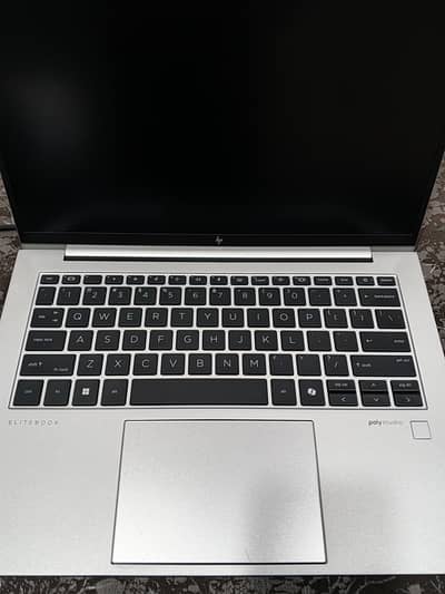 HP EliteBook 845 14 inch G11
