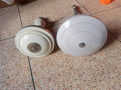 National and citizen celling fan available