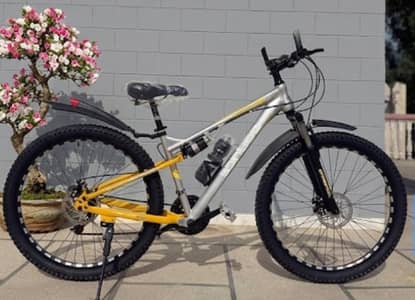 Gear Cycle for Sale