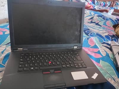 Lenovo Thinkpad Cor i5