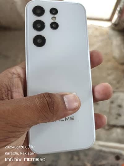 Calme 4G Magic 3Gb/32Gb Demanding Mobile Avaliable