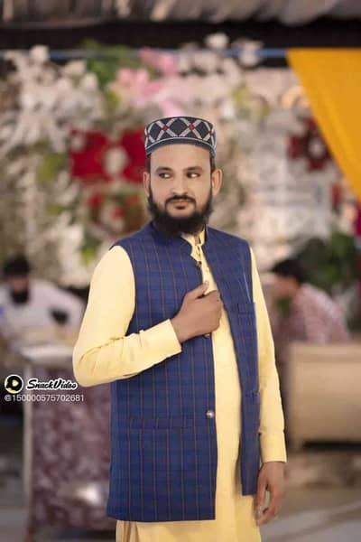 Sajid Hussain