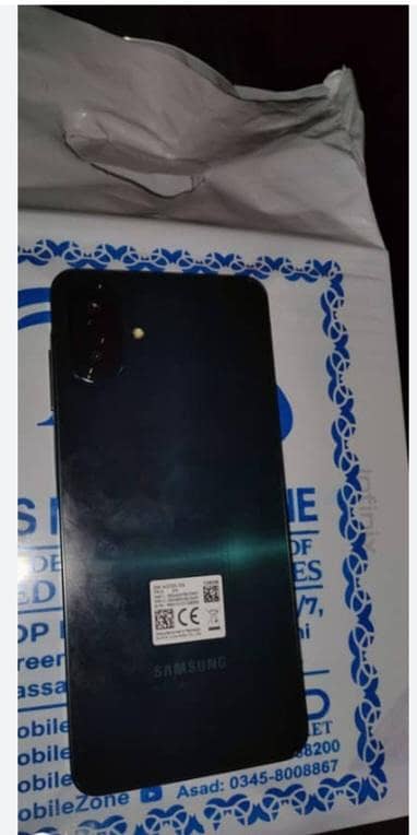 Samsung Mobile A07 4G
