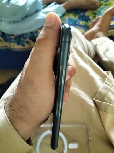 11 pro non pta jv 256GB