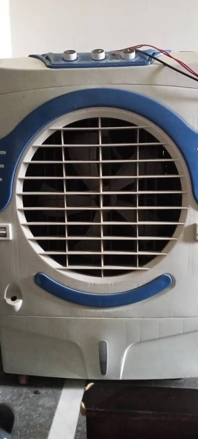 Room cooler