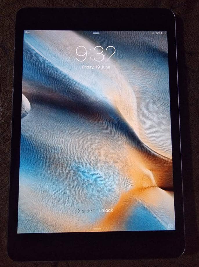 ipad mini 2 0