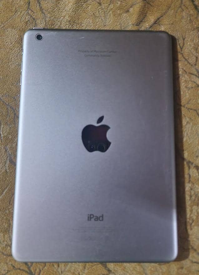 ipad mini 2 1