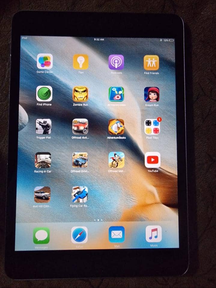 ipad mini 2 2