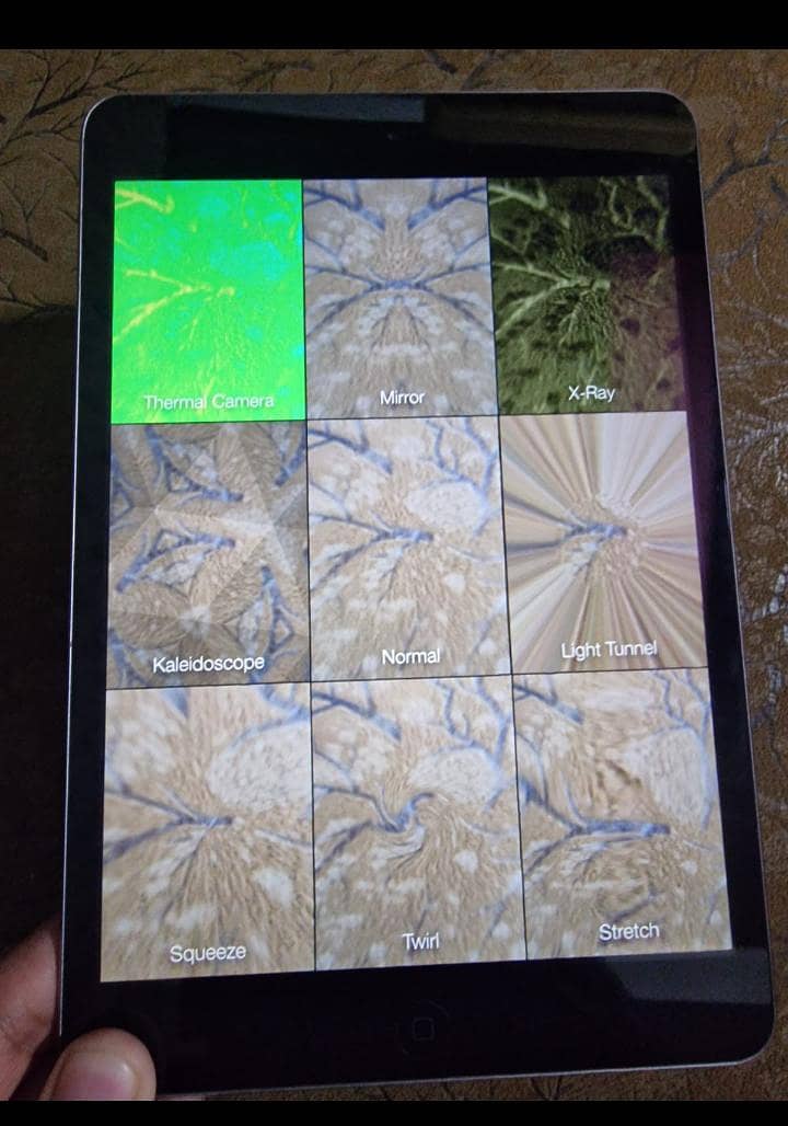 ipad mini 2 4