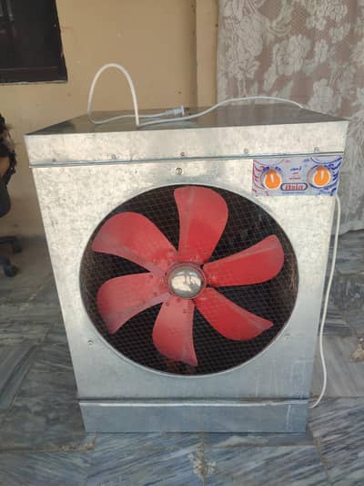 new n mint condition lahori cooler