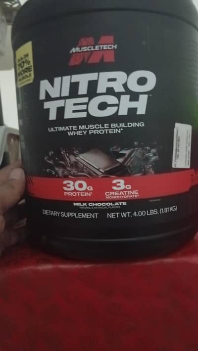 protein+caretin 100%USA original