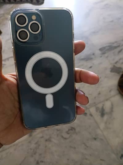 Apple iPhone 12 Pro Max