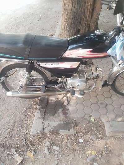 urgent sale for bike