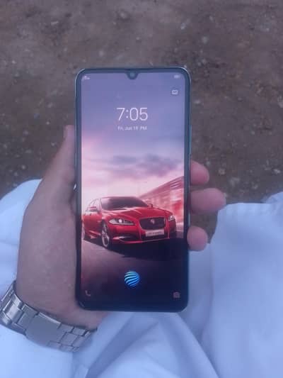 vivo s1