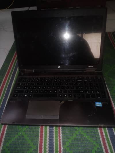hp core i5 3rd gen laptop