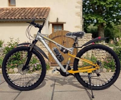 Cycle For Sale 26 Size Gear Wali