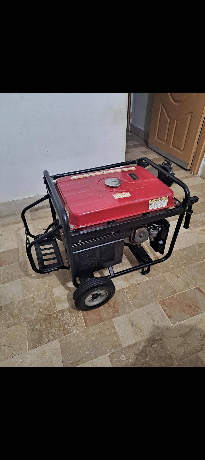 loncin 0