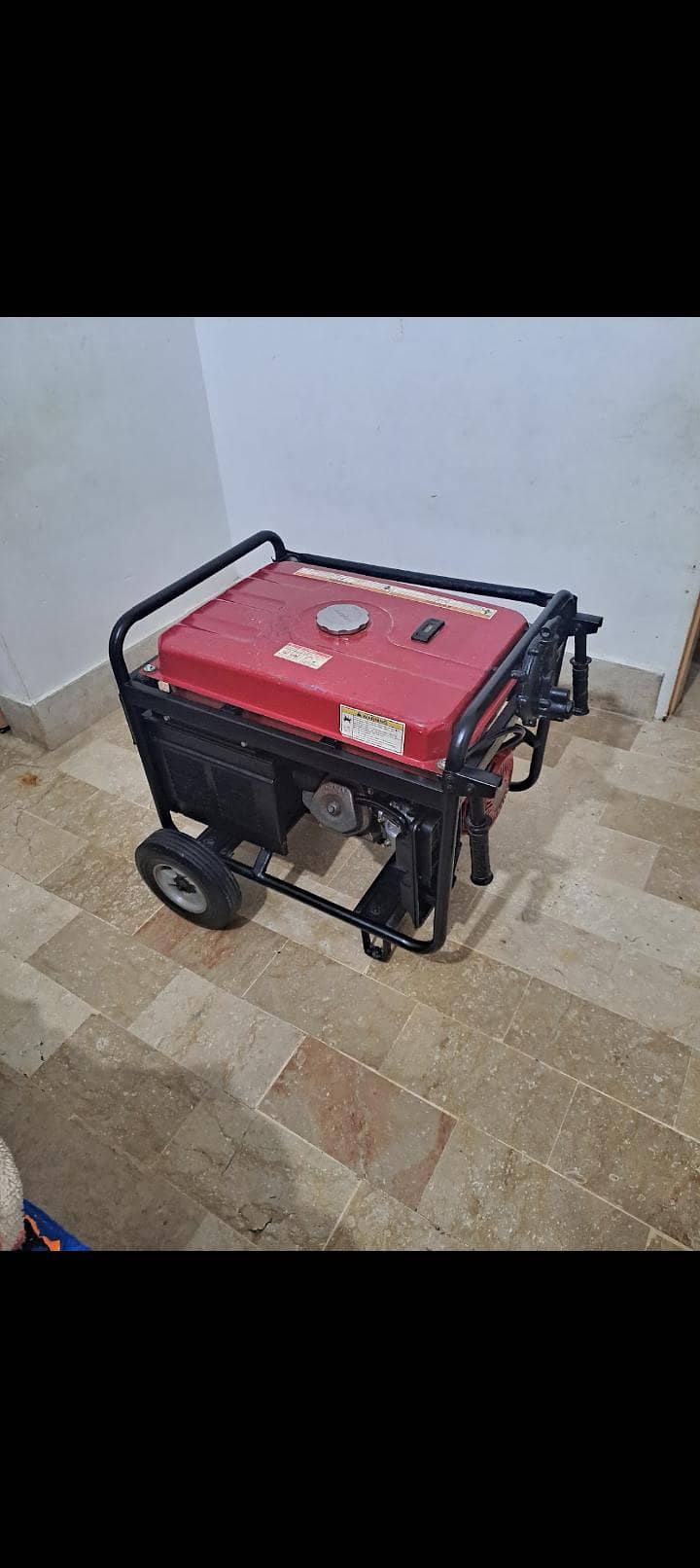 loncin 3