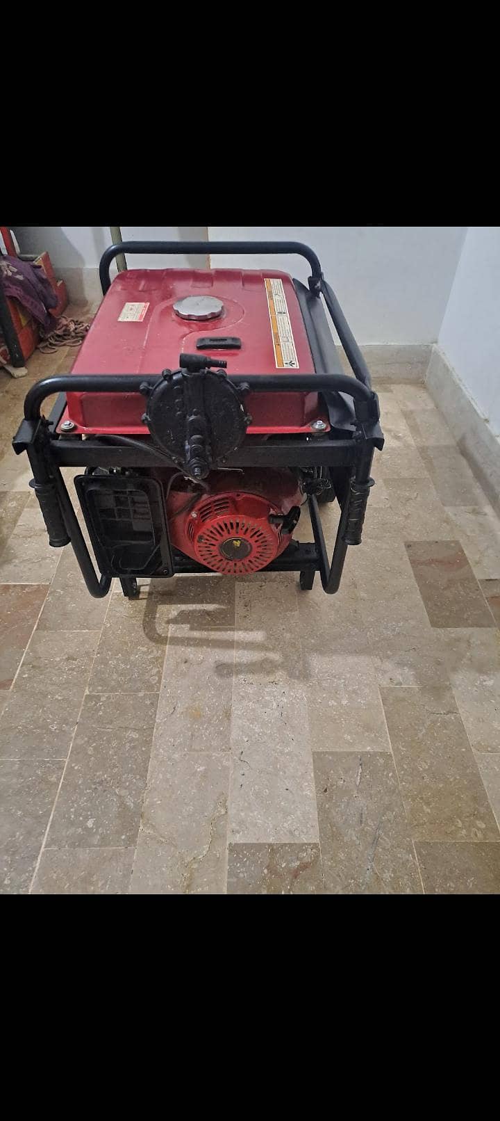 loncin 4