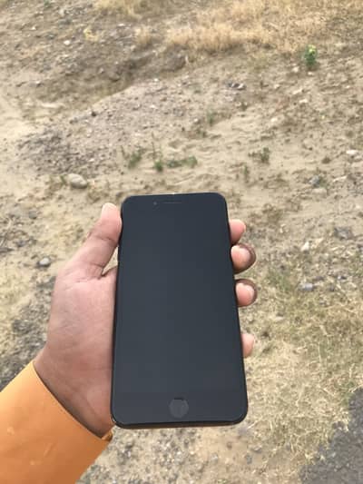 Apple iPhone 7 Plus Non pata exchange possible